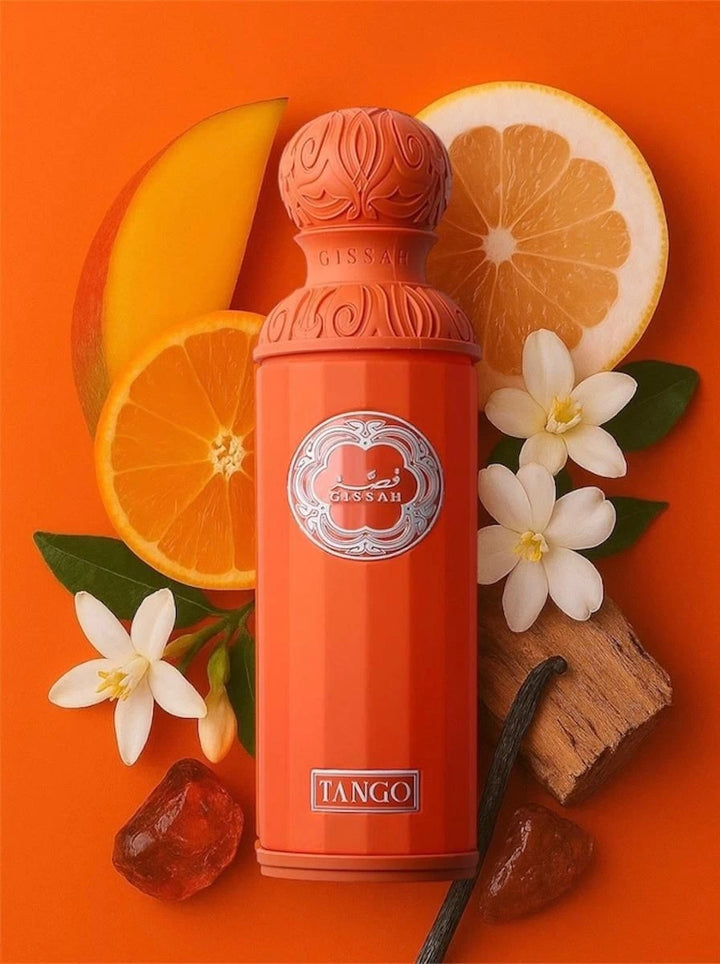 Tango — 200mL by Gissah