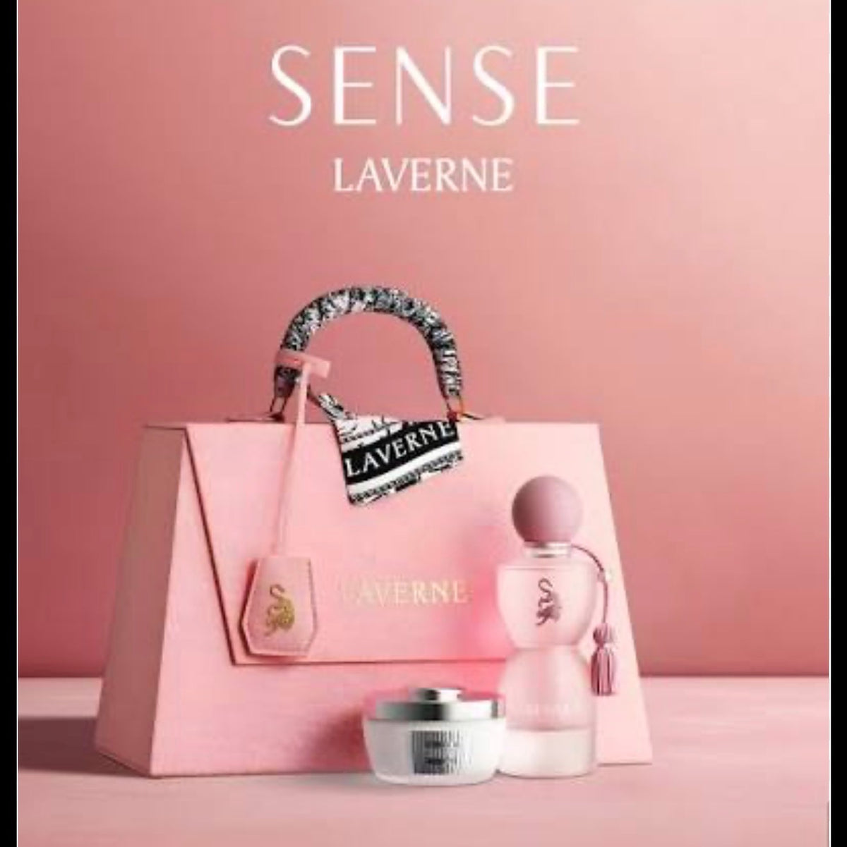 Sense Set — Raghad Perfumes