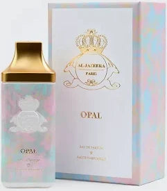 Al-Jazeera Opal