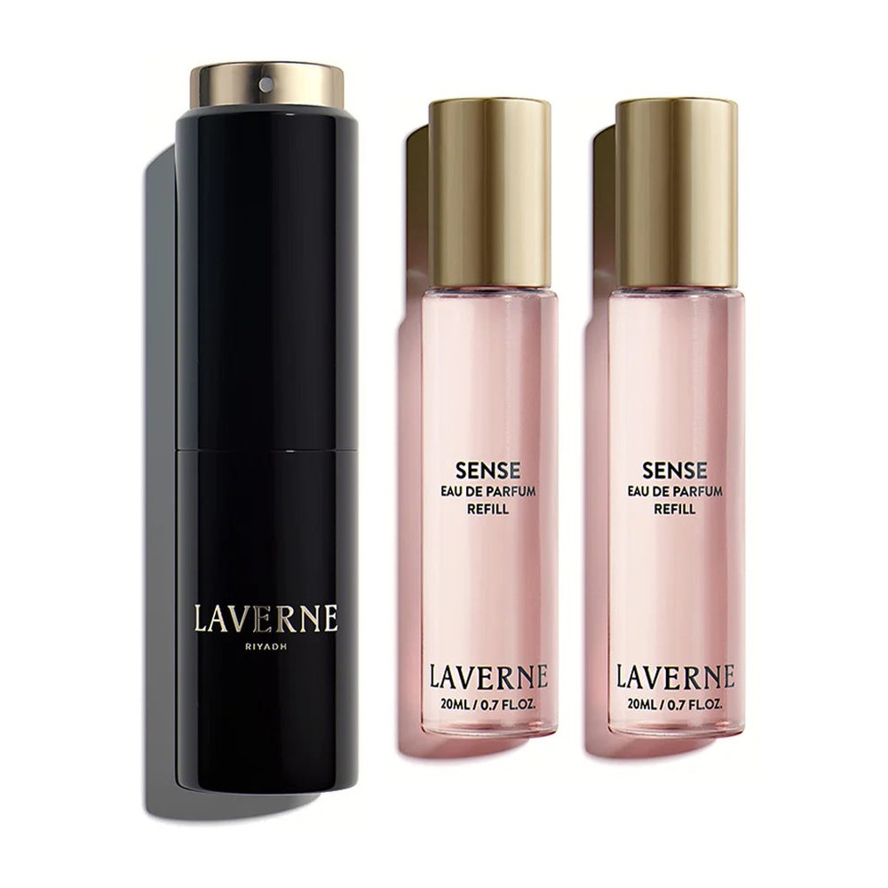 Twist by Laverne