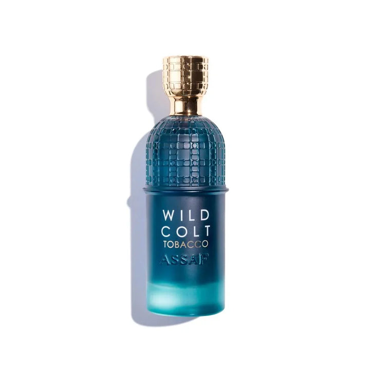 Wild Colt Tobacco 200mL by ASSAF