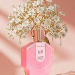 lady perfume
