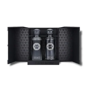 Titan Him Set -2x90ml