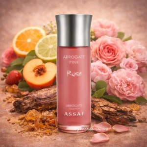 Arrogate Pink Rose