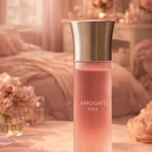 ARROGATE PINK 200 ML