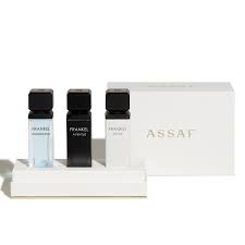 FRANKEL COLLECTION 25ML